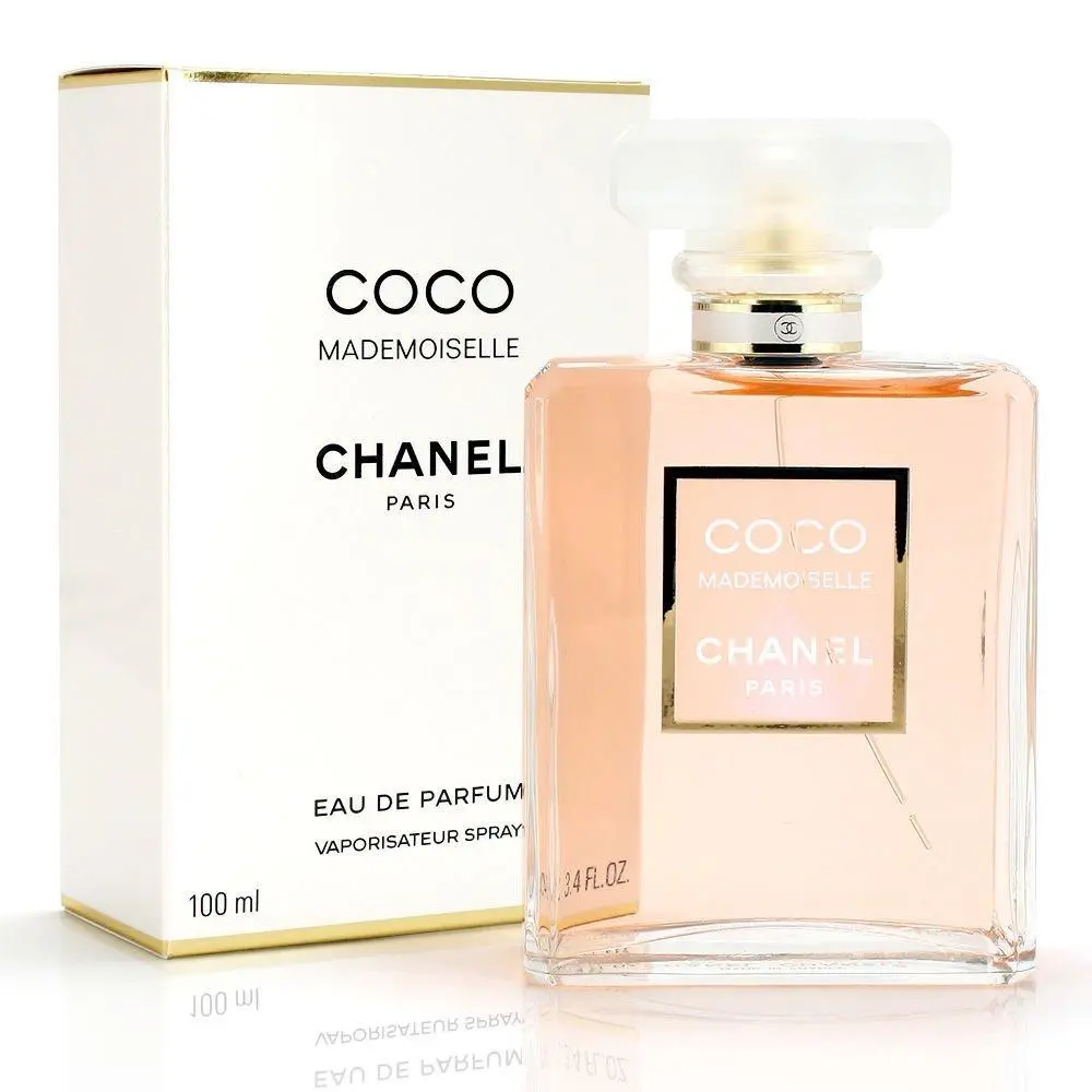 Alternative view of Nước Hoa Chanel Coco Mademoiselle EDP