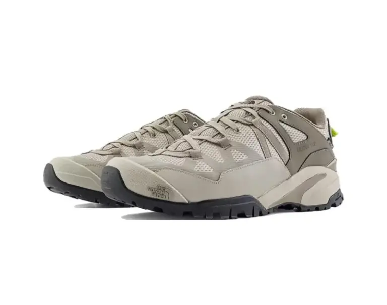 Alternative view of Giày The North Face Ultra Hiking ‘Grey’ 8191-5II