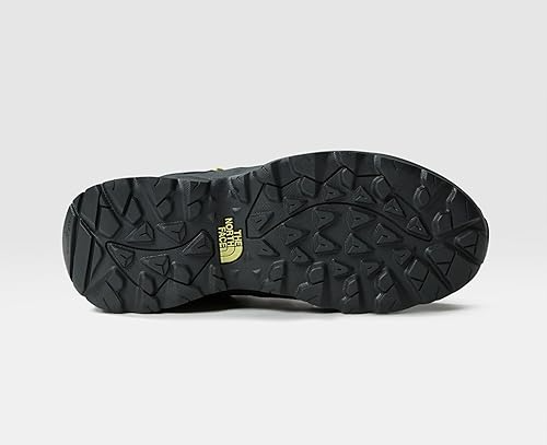 Giày The North Face Hedgehog ‘Black’ NF0A818R-TIU - Ảnh 5