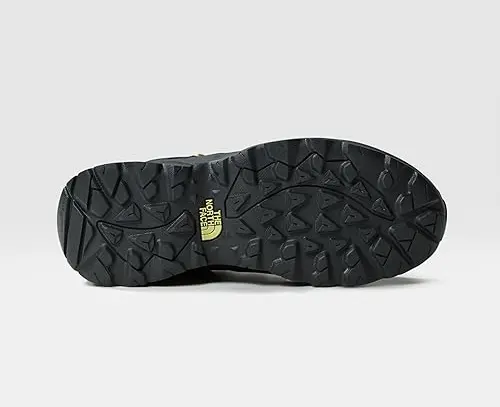 Giày The North Face Hedgehog ‘Black’ NF0A818R-TIU - Ảnh 5