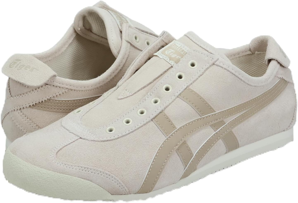 Giày Onitsuka Tiger Mexico 66 Slip-On ‘Birch’ 1183C157-200 - Ảnh 5