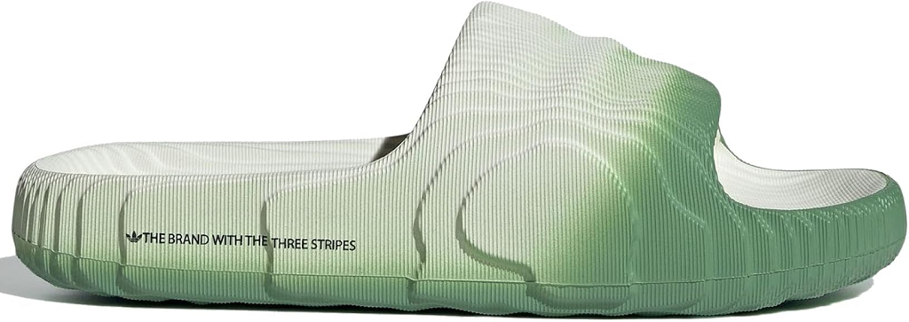 Dép Adidas Adilette 22 'Preloved Green' IF3674