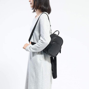 Alternative view of Balo Adidas AC BP CL X Mini DV0195