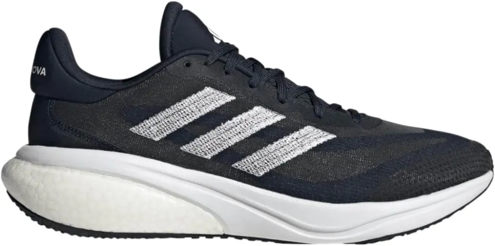 Giày Adidas Supernova 3 ‘Black’ IE4359