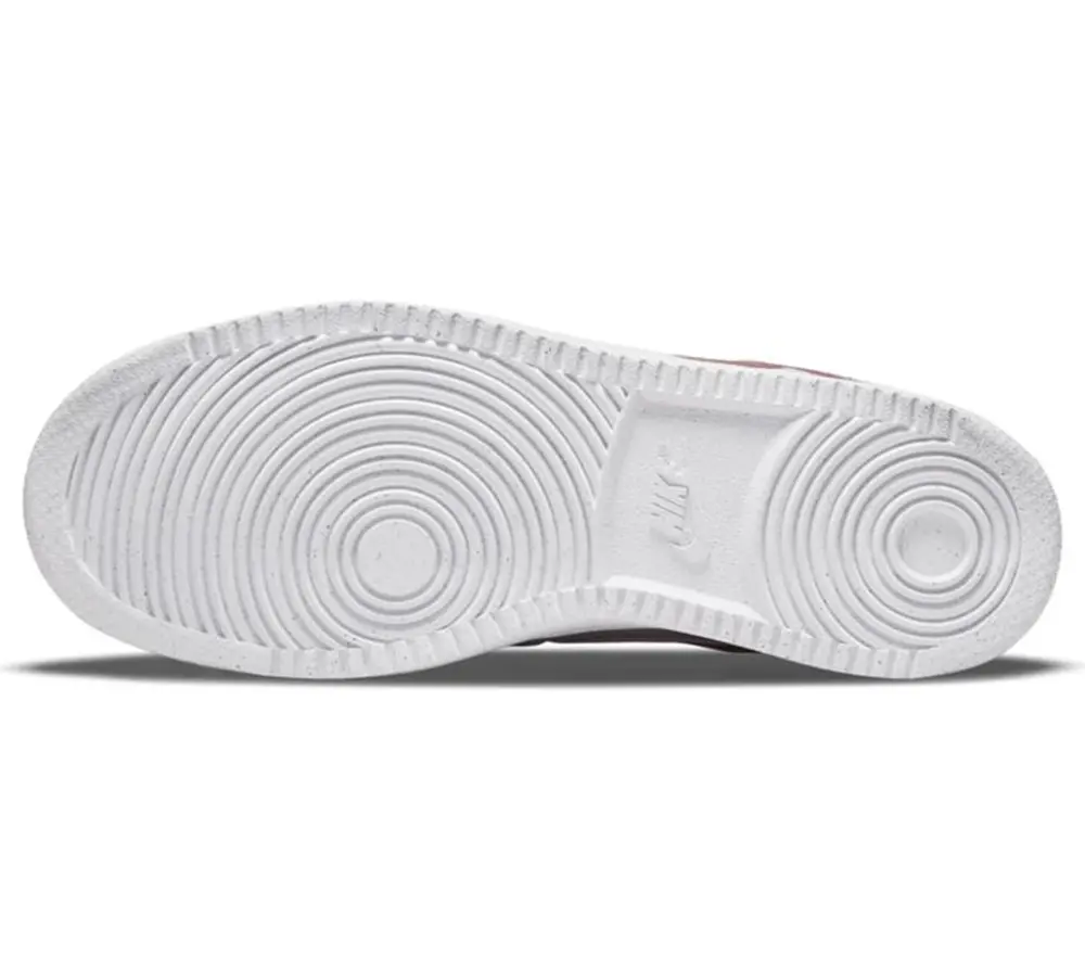 Giày Nike Court Vision Low Next Nature ‘White Pink Oxford’ DH3158-102 - Ảnh 3