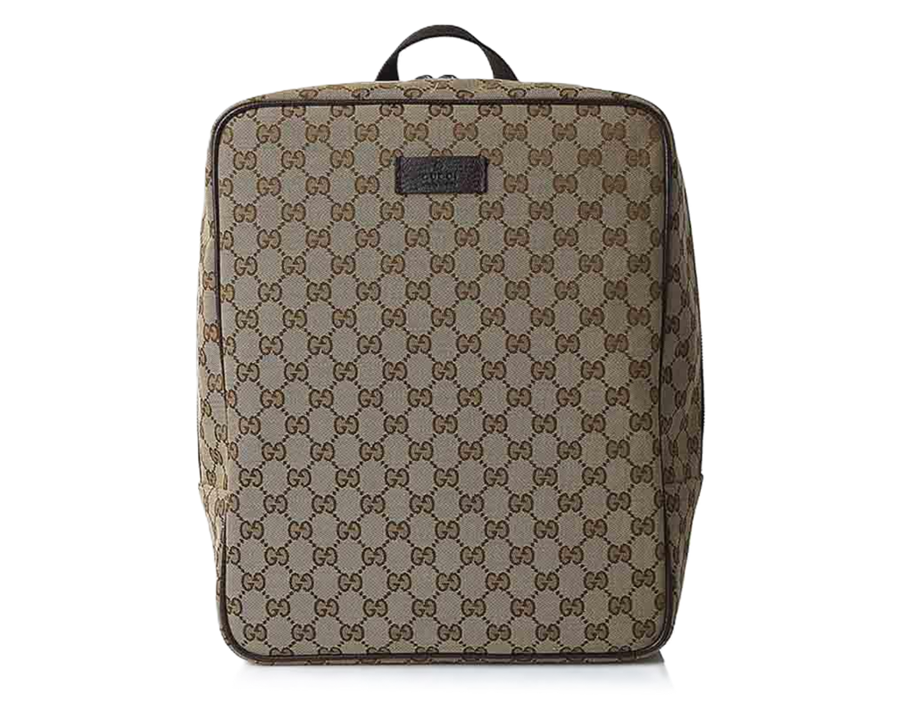 Balo Gucci GG Canvas Square Backpack ‘Beige’ 630914-KY9NN-9873