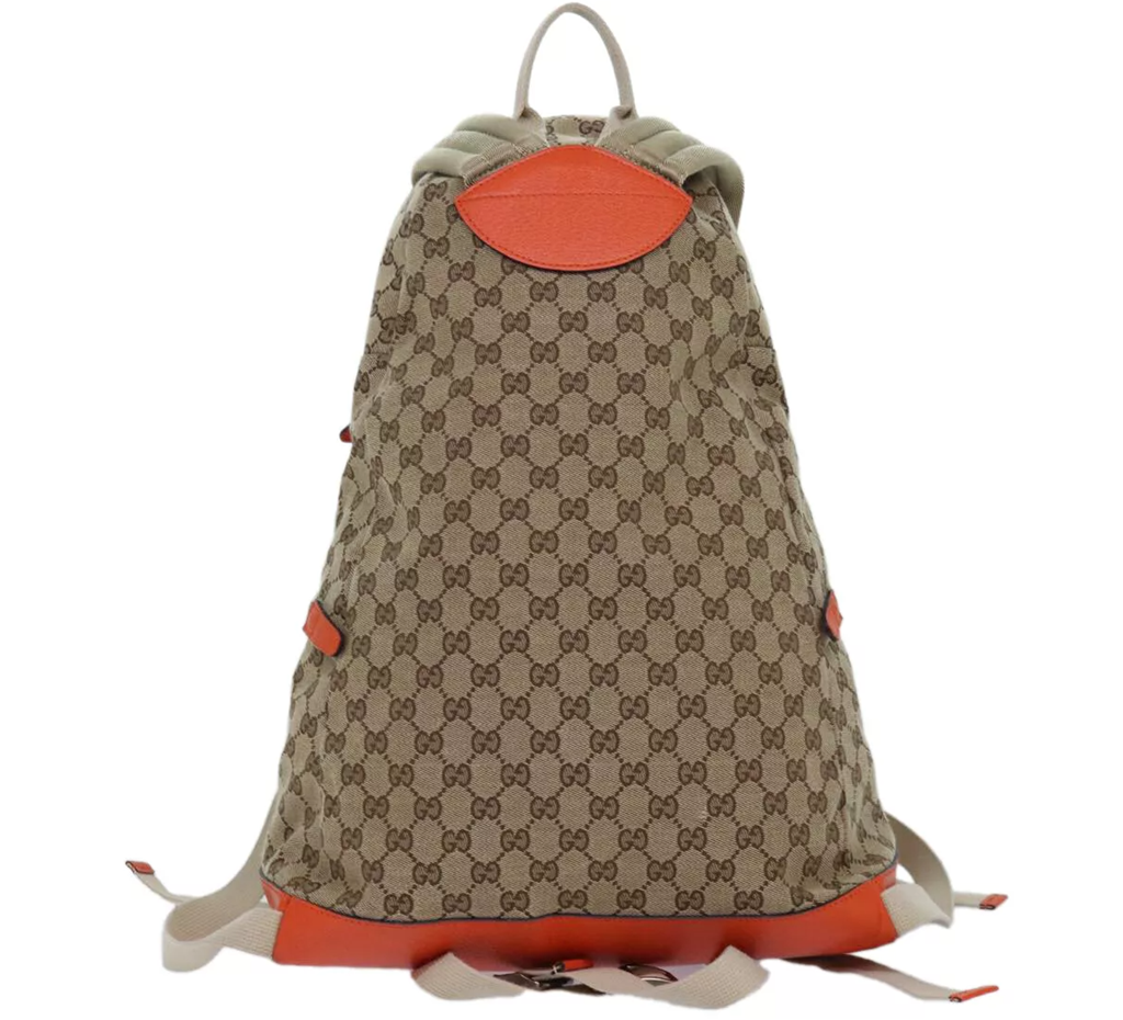 Balo Gucci x The North Face Backpack ‘Beige’ 650288-GY5TN-8893 - Ảnh 4