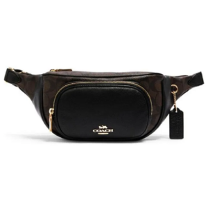 Túi Coach Factory Body Bag ‘Brown’ 6548-IMAA8