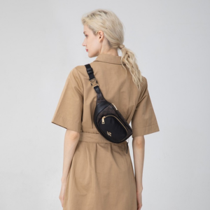 Alternative view of Túi Coach Factory Body Bag ‘Brown’ 6548-IMAA8