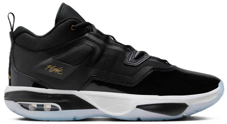 Giày Nike Air Jordan Stay Loyal 3 ‘Black’ FB1396-002