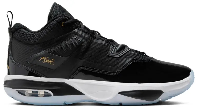 Giày Nike Air Jordan Stay Loyal 3 ‘Black’ FB1396-002
