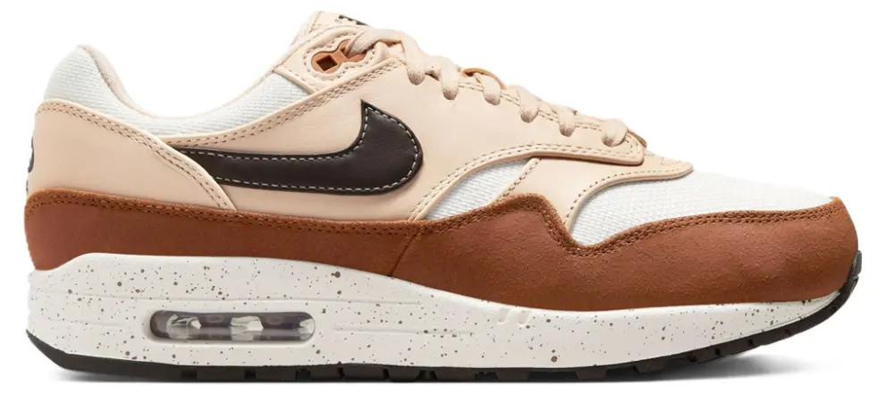 Giày Nike Air Max 1 ’87 ‘Velvet Brown’ FZ3621-220