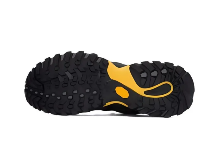 Giày The North Face Hedgehog ‘Black’ 8ADU-KT0 - Ảnh 4