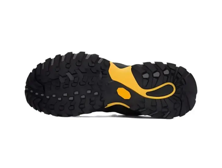 Giày The North Face Hedgehog ‘Black’ 8ADU-KT0 - Ảnh 4