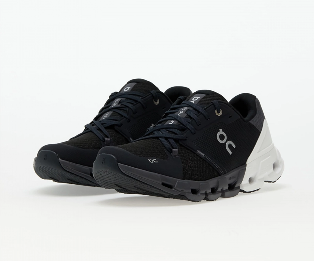 Giày On Running Cloudflyer 4 ‘Black White’ 71-98677 - Ảnh 4