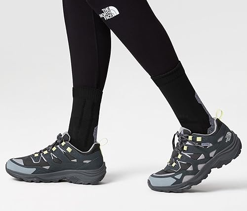 Giày The North Face Hedgehog ‘Black’ NF0A818R-TIU - Ảnh 2