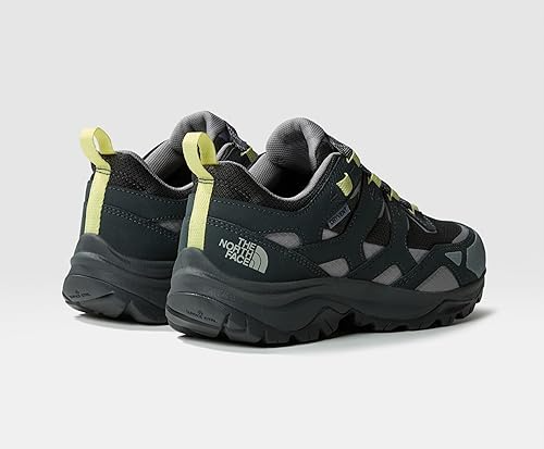 Giày The North Face Hedgehog ‘Black’ NF0A818R-TIU - Ảnh 4