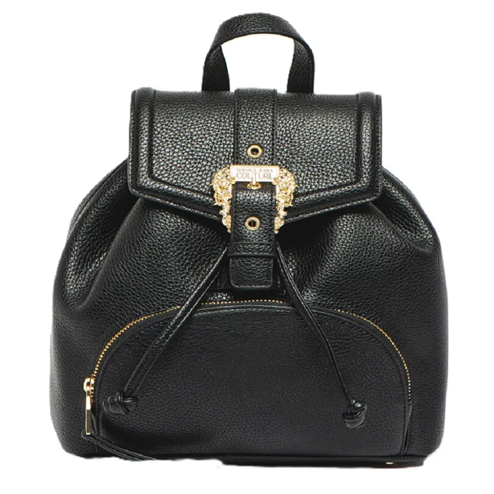 Balo Versace Jeans Couture ‘Black’ 72VA4BF8-71578-899