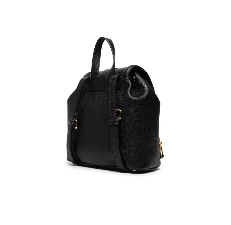 Balo Versace Jeans Couture ‘Black’ 72VA4BF8-71578-899 - Ảnh 3