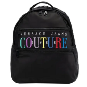 Balo Versace Jeans Couture Logo ‘Multicolor’ 72YA4BG1ZS288899