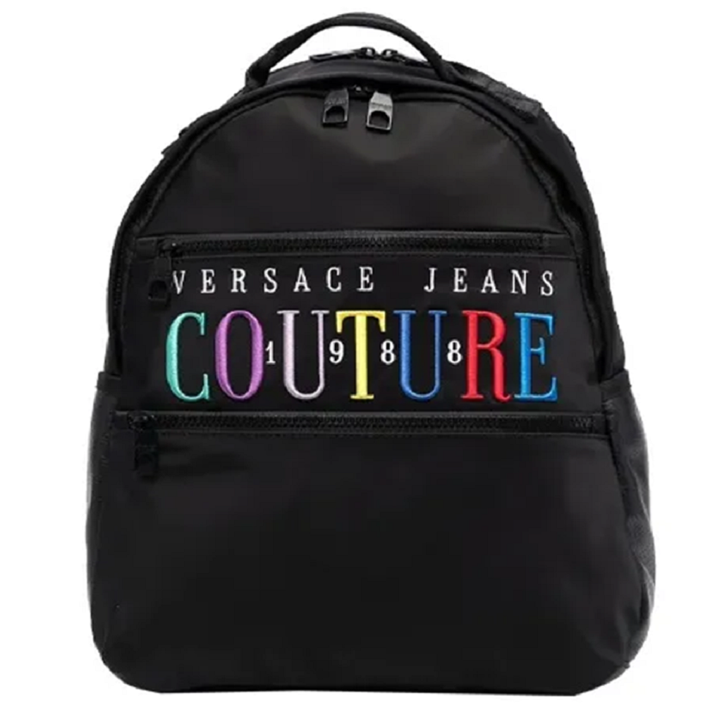 Balo Versace Jeans Couture Logo ‘Multicolor’ 72YA4BG1ZS288899