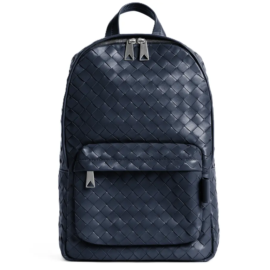 Balo Bottega Veneta Intrecciato ‘Space’ 730728V2HL28838