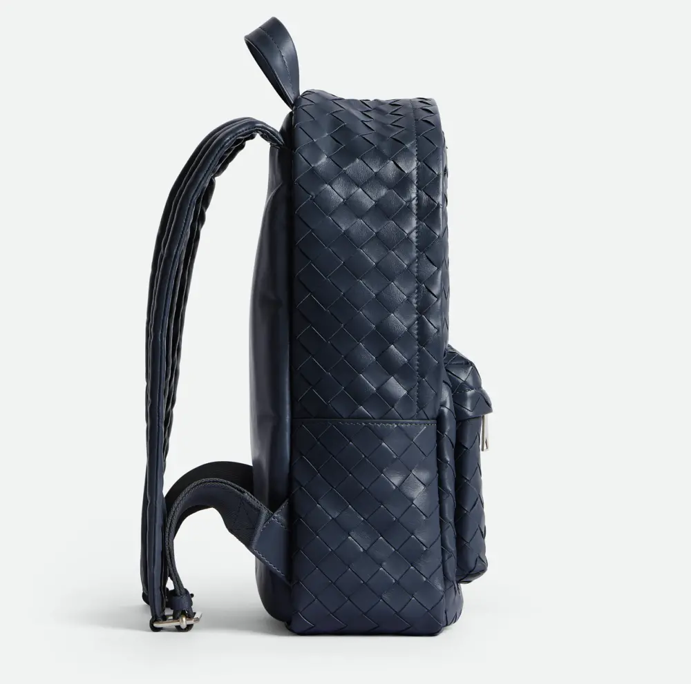 Alternative view of Balo Bottega Veneta Intrecciato ‘Space’ 730728V2HL28838