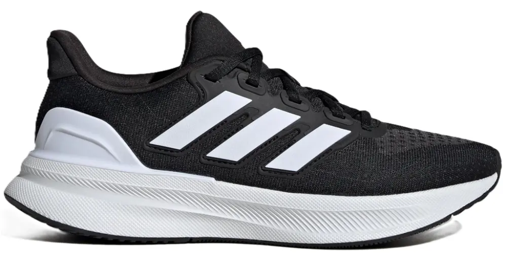 Giày Adidas Ultrarun 5 Running Shoes 'Core Black' IH2636