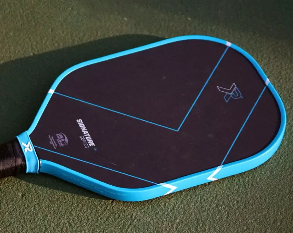 Vợt Pickleball ProXR Signature Series ‘Blue’ - Ảnh 4