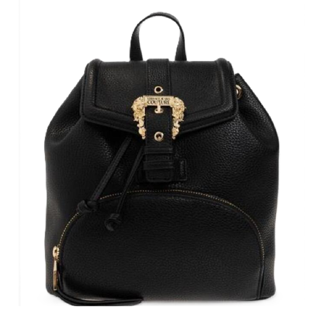 Balo Versace Jeans Couture ‘Black’ 74VA4BF8-ZS413-899