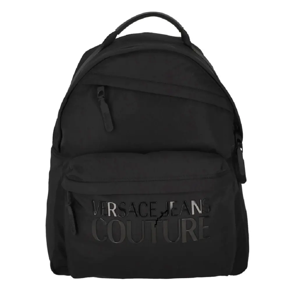 Balo Versace Jeans Couture ‘Black’ 74YA4B90-ZS394-899