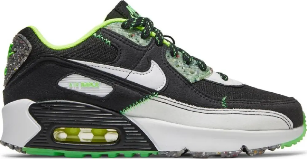 Giày Nike Air Max 90 Exeter Edition (GS) DH1989-001