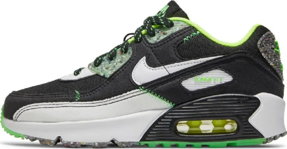 Alternative view of Giày Nike Air Max 90 Exeter Edition (GS) DH1989-001
