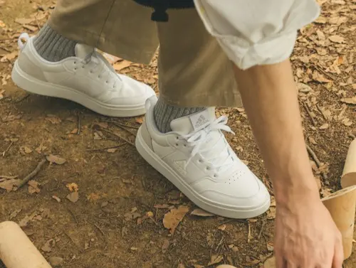 Giày Adidas Park ST ‘White’ IG9848 - Ảnh 3