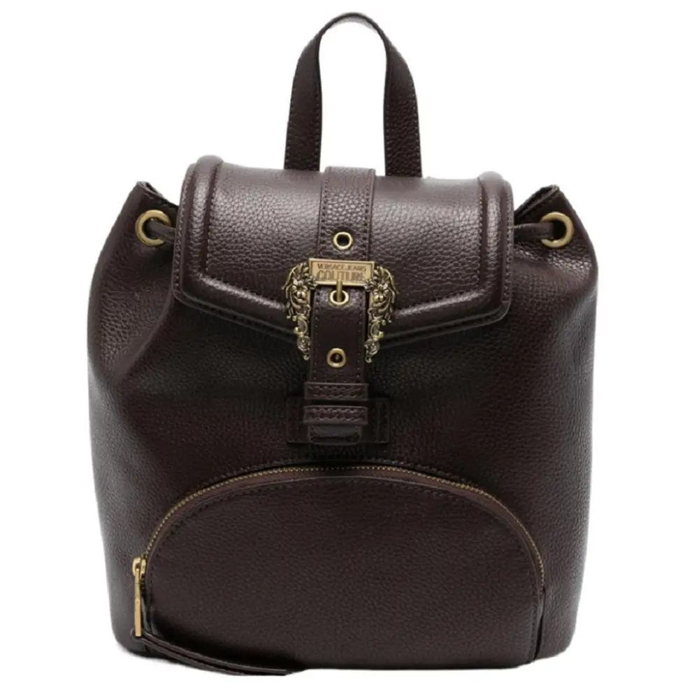 Balo Versace Jeans Couture ‘Brown’ 75VA4BF8-ZS413-741