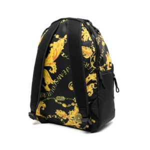 Alternative view of Balo Versace Jeans ‘Black’ 75YA4B80ZS930G89