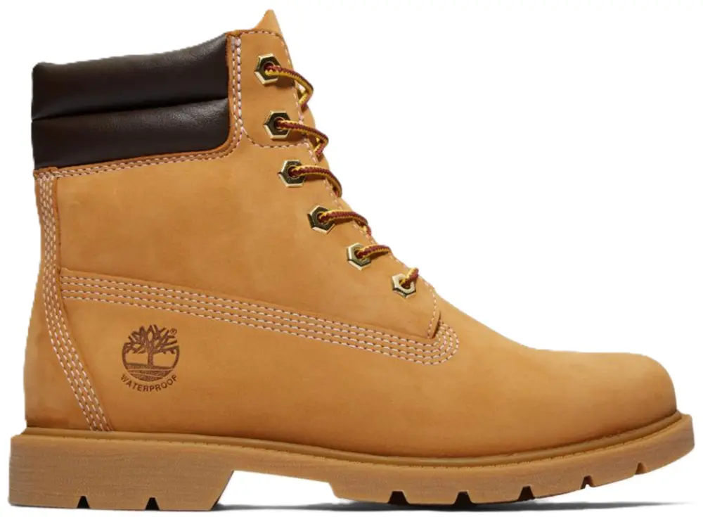 Giày Timberland Linden Wood 6 Inch Waterproof Boots 'Wheat' TB1A161G2311
