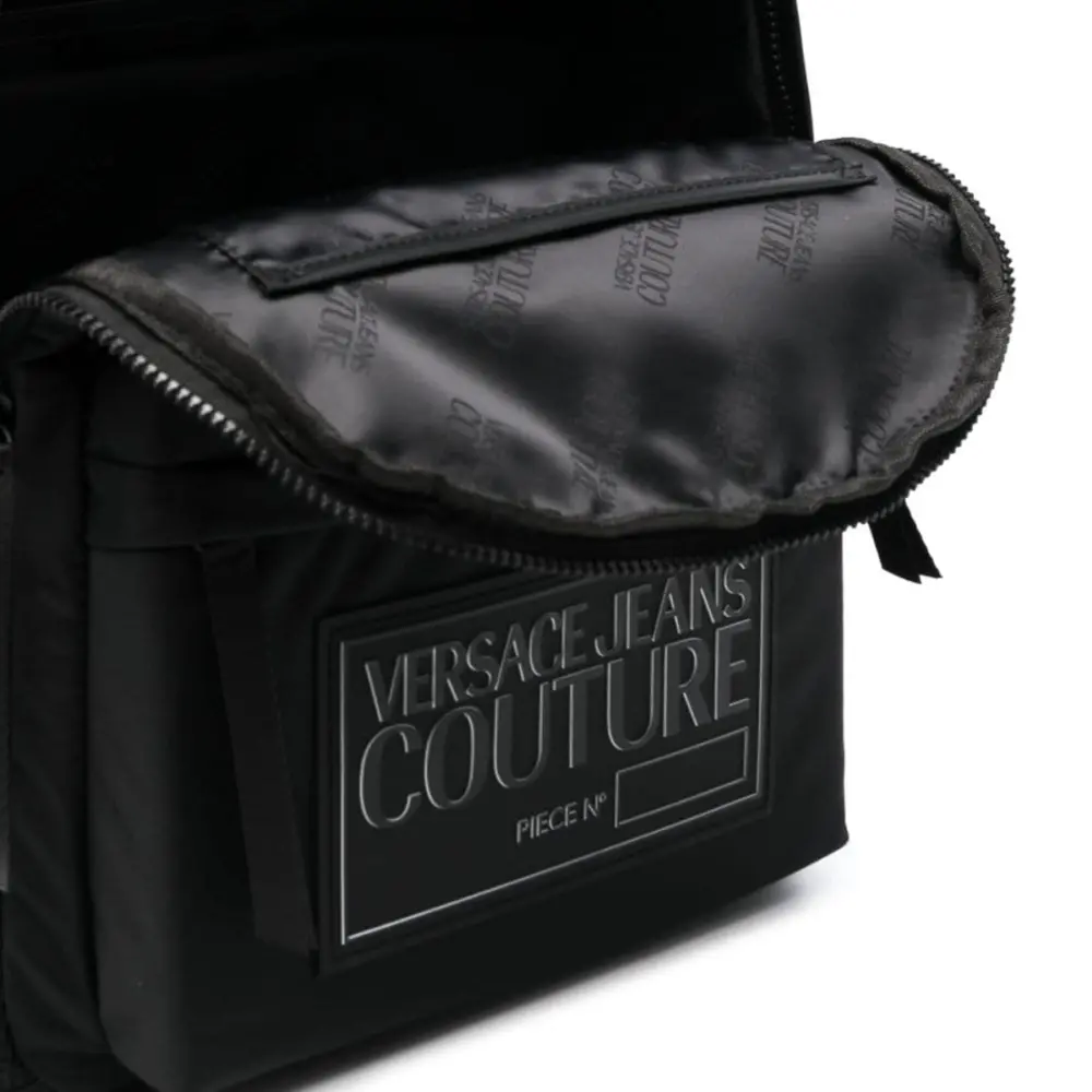 Alternative view of Balo Versace Jeans Couture ‘Black’ 75YA4B60ZS932899
