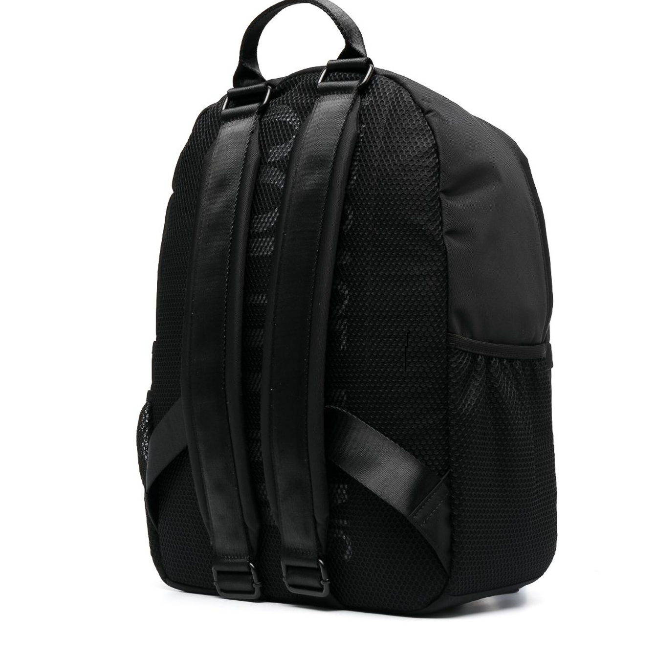 Balo Versace Jeans Couture ‘Black’ 75YA4B60ZS932899 - Ảnh 3