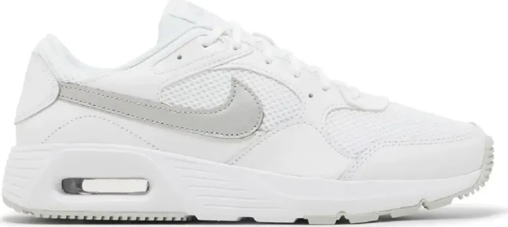 Giày Nike Air Max SC ‘White’ CW4554-100
