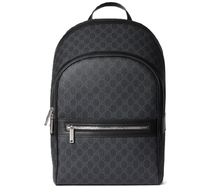 Balo Gucci GG Supreme ‘Black’ 792123-FADJN-1044