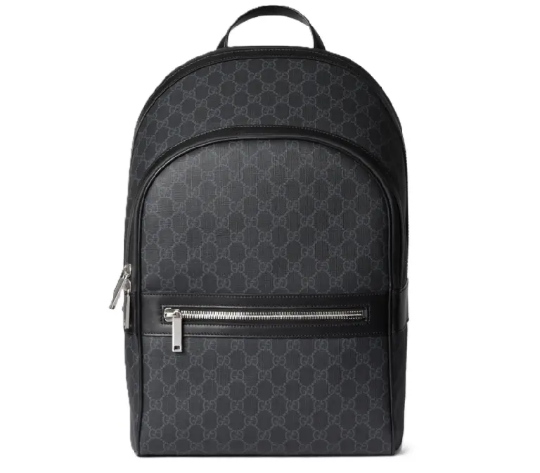 Balo Gucci GG Supreme ‘Black’ 792123-FADJN-1044