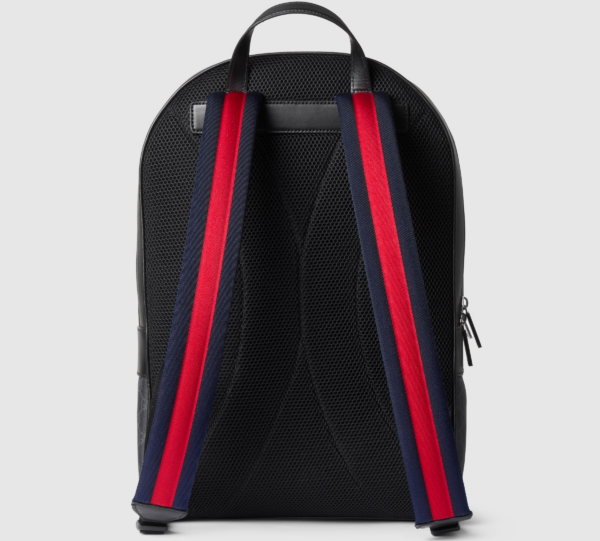 Balo Gucci GG Supreme ‘Black’ 792123-FADJN-1044 - Ảnh 4