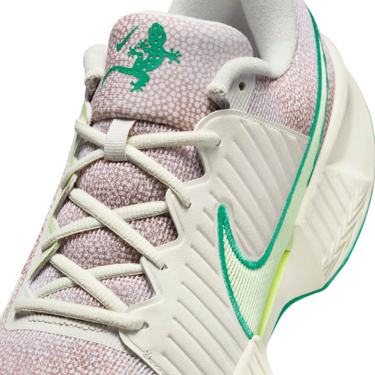 Giày Nike Air Zoom GP Challenge Pro ‘Beige Green’ FJ7766-001 - Ảnh 5