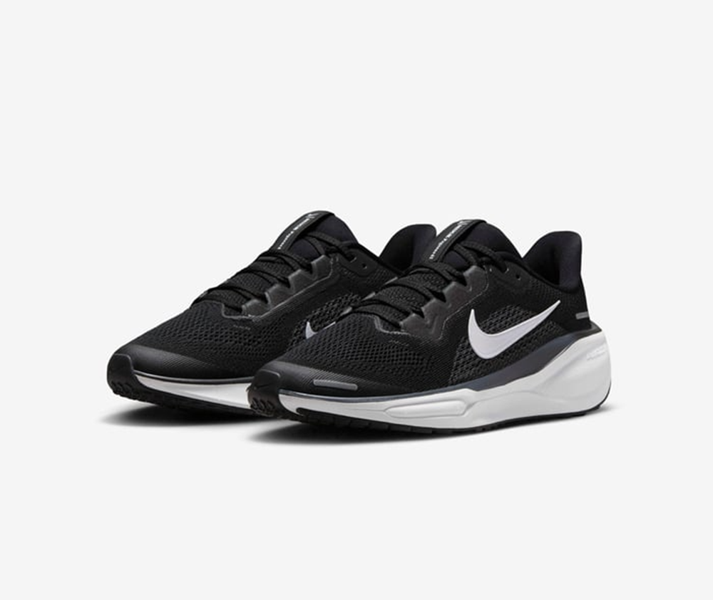 Giày Nike Air Zoom Pegasus 41 ‘Black Anthracite White’ FN5041-001 - Ảnh 5