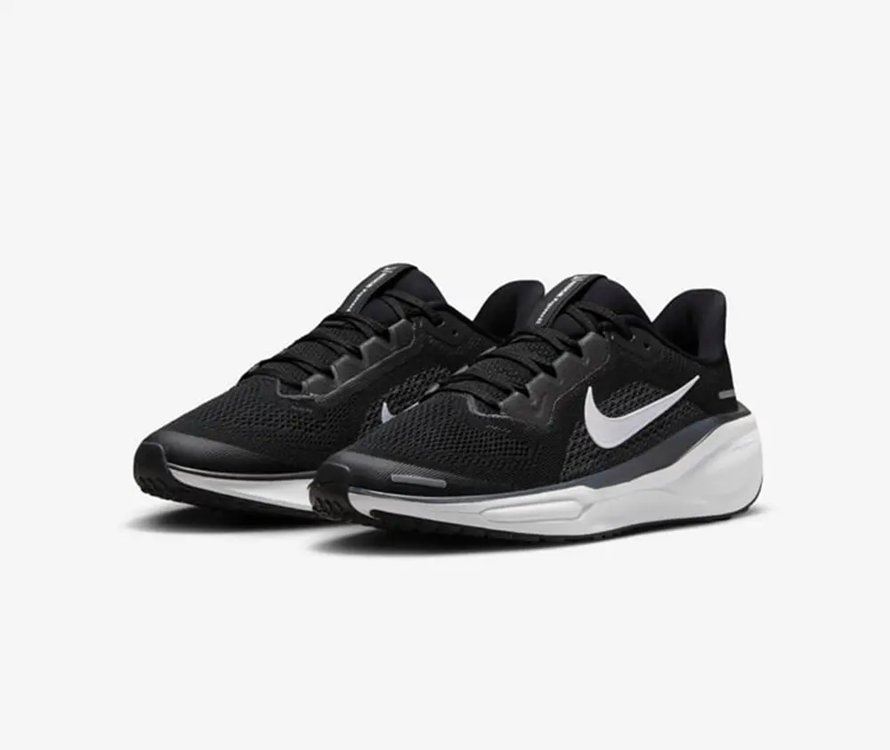 Giày Nike Air Zoom Pegasus 41 ‘Black Anthracite White’ FN5041-001 - Ảnh 3