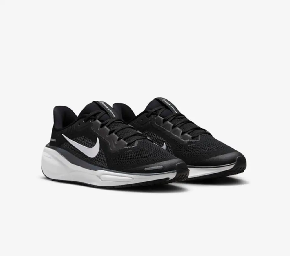 Alternative view of Giày Nike Air Zoom Pegasus 41 ‘Black Anthracite White’ FN5041-001