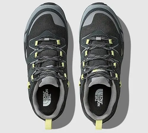 Giày The North Face Hedgehog ‘Black’ NF0A818R-TIU - Ảnh 3