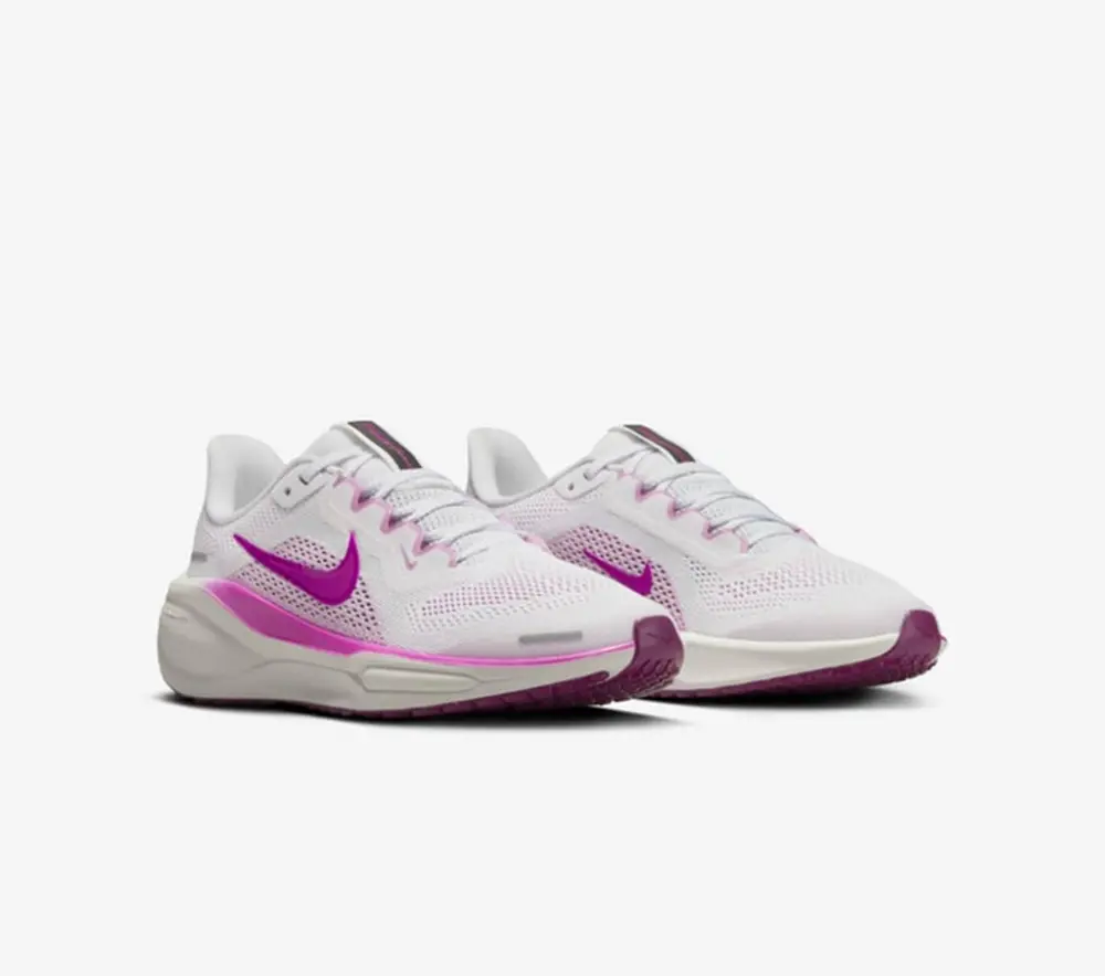 Alternative view of Giày Nike Air Zoom Pegasus 41 ‘White Beyond Pink’ FN5041-104