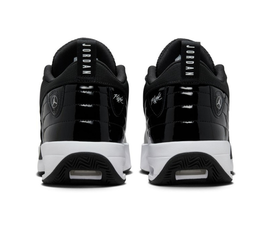 Giày Nike Air Jordan Max Aura 6 ‘Black White’ FQ8298-010 - Ảnh 3